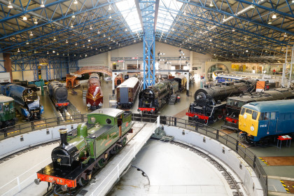 Legal lines: Leonard Raisbeck and the Stockton & Darlington Railway -  National Railway Museum blog