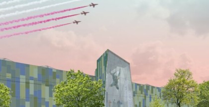 The RAF in the Midlands: History and Legacy Workshop