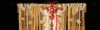 Kabuki Kimono: Costumes of Bandō Tamasaburō V