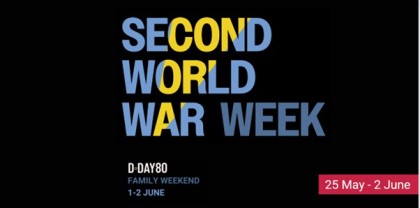 Second World War Week